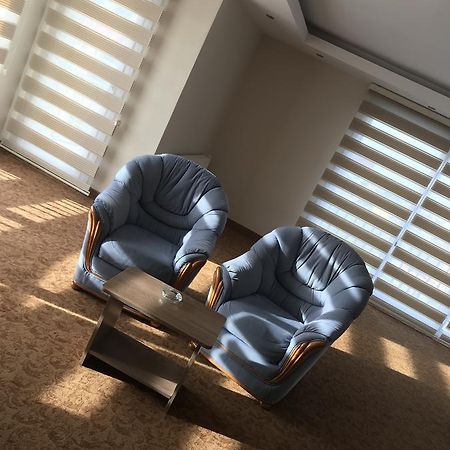 Ny World Hotel Стамбул Екстер'єр фото
