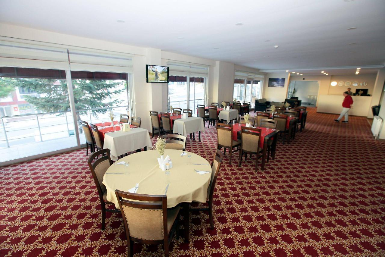 Ny World Hotel Стамбул Екстер'єр фото