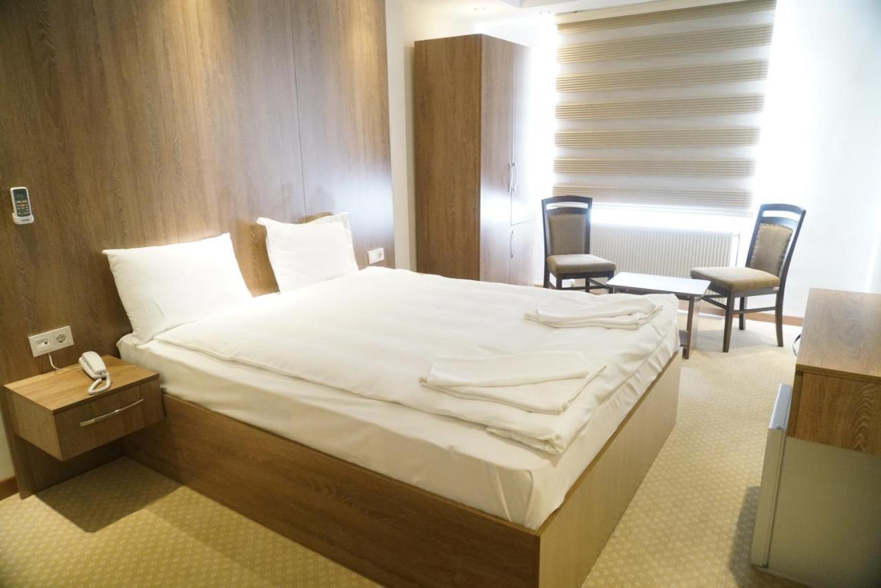 Ny World Hotel Стамбул Екстер'єр фото