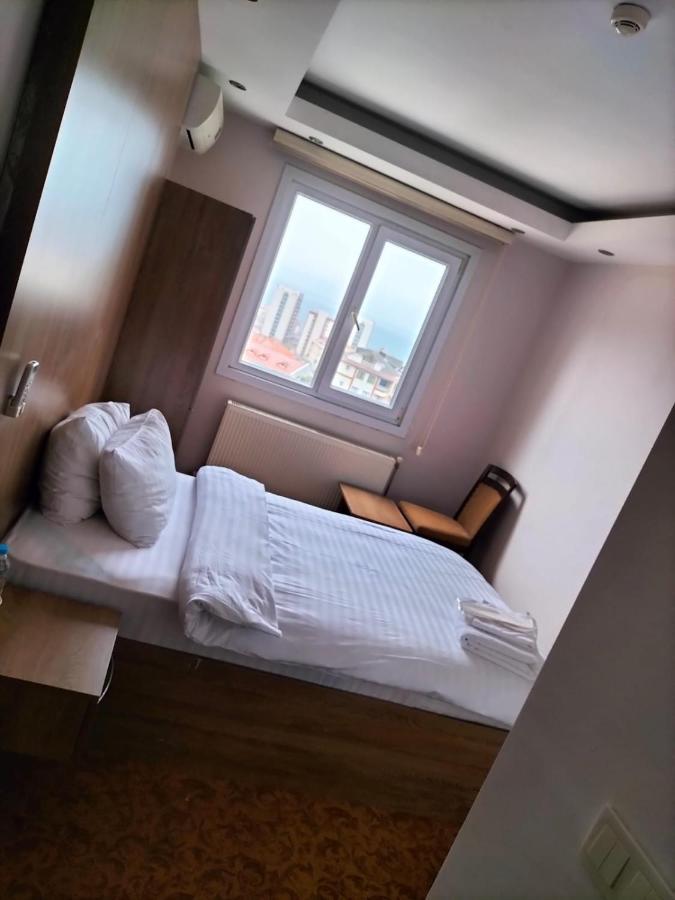 Ny World Hotel Стамбул Екстер'єр фото