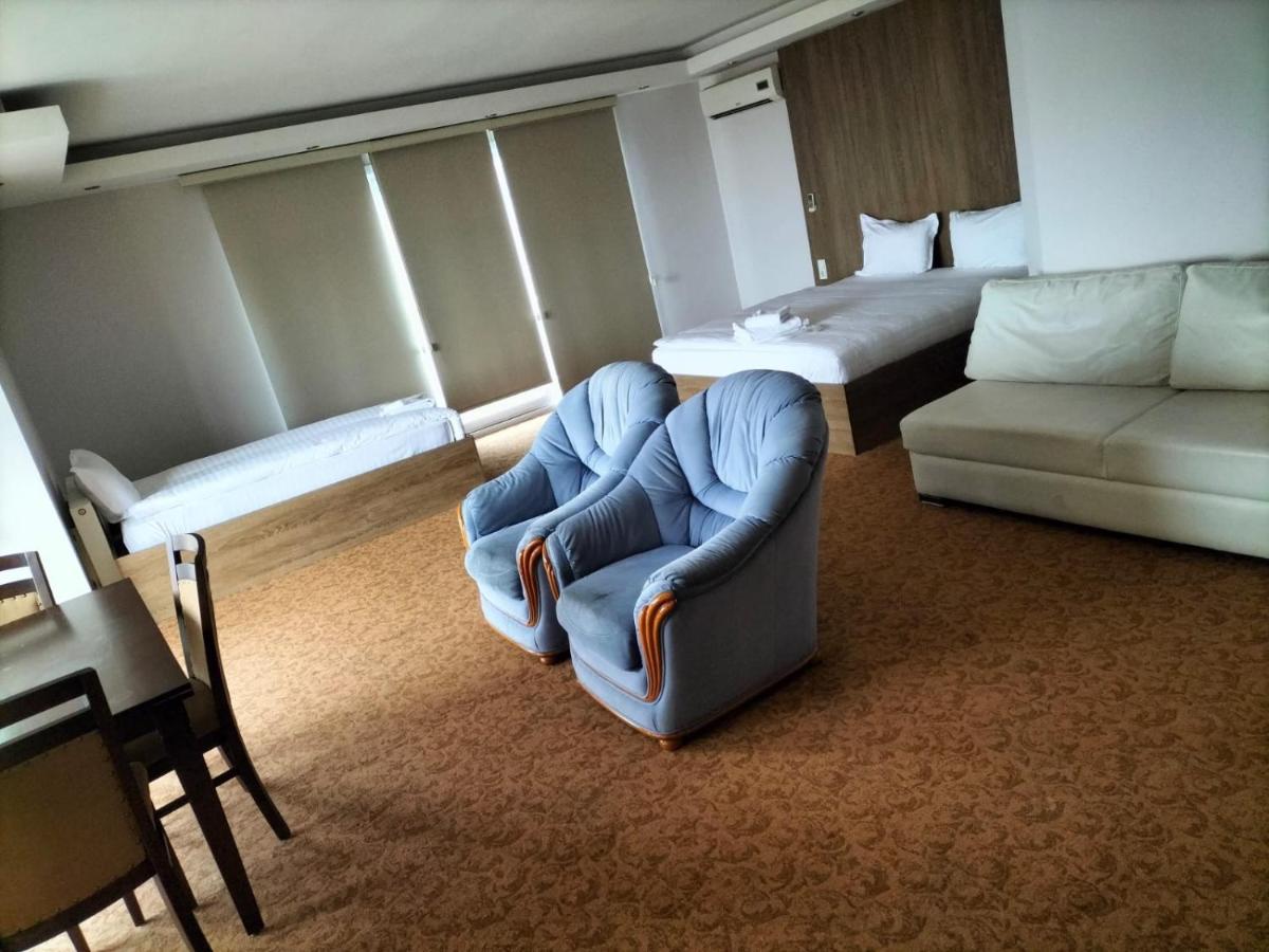 Ny World Hotel Стамбул Екстер'єр фото