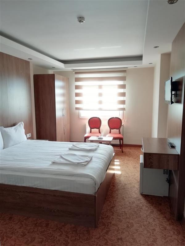 Ny World Hotel Стамбул Екстер'єр фото