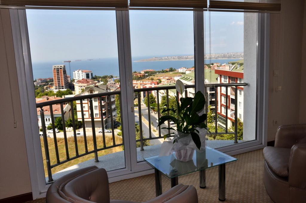 Ny World Hotel Стамбул Екстер'єр фото