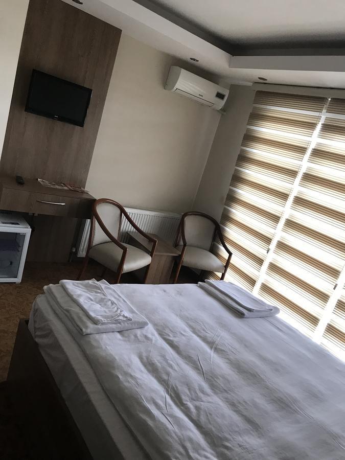 Ny World Hotel Стамбул Екстер'єр фото