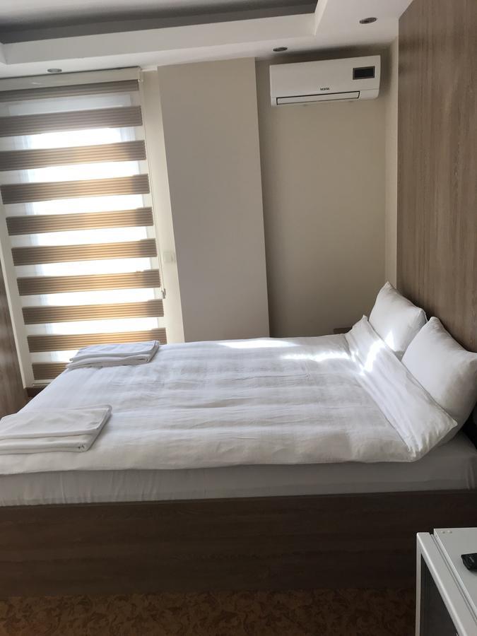 Ny World Hotel Стамбул Екстер'єр фото