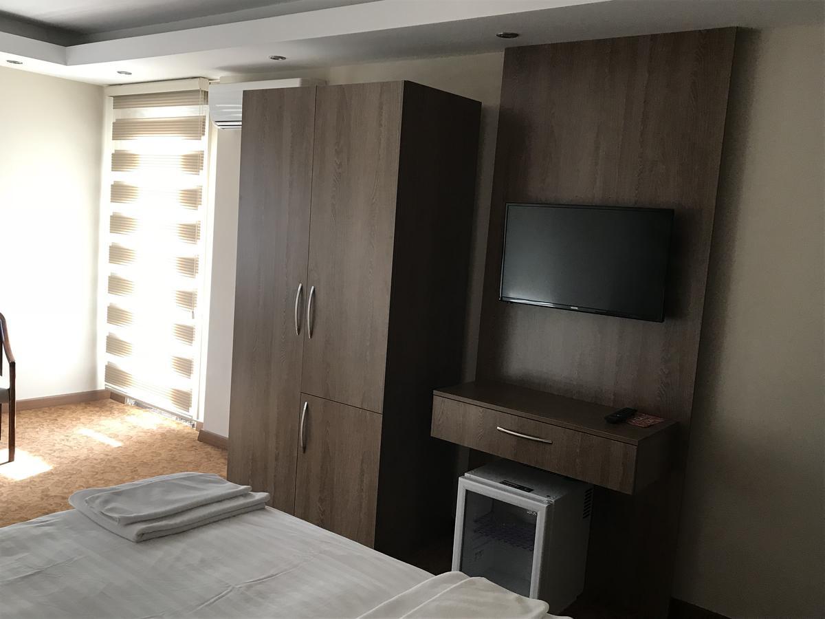 Ny World Hotel Стамбул Екстер'єр фото
