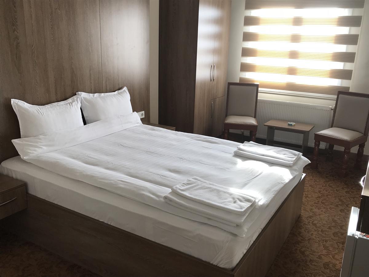 Ny World Hotel Стамбул Екстер'єр фото