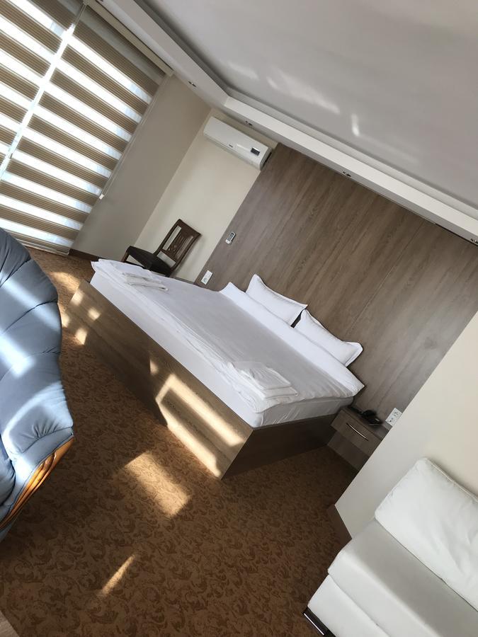 Ny World Hotel Стамбул Екстер'єр фото
