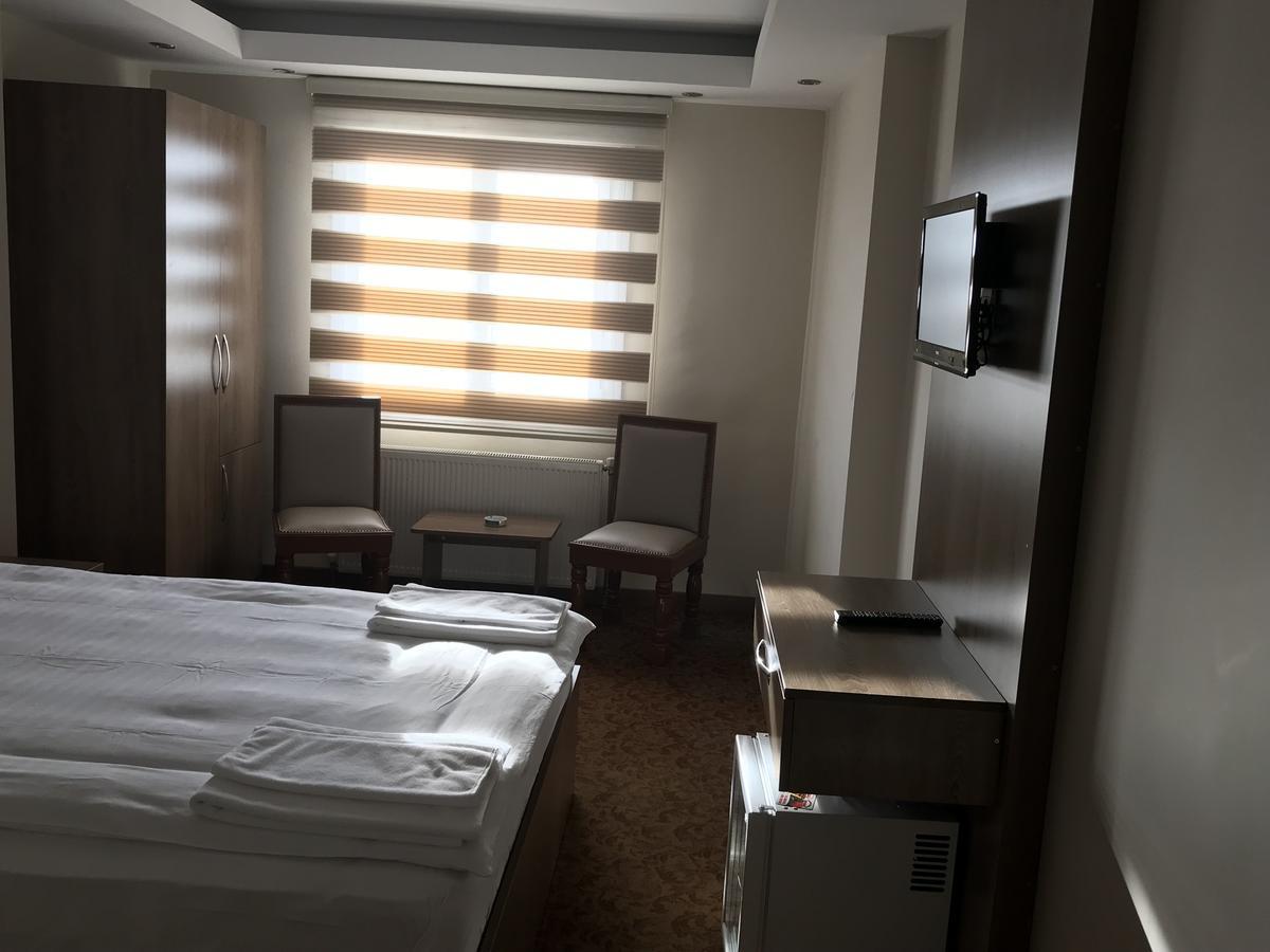 Ny World Hotel Стамбул Екстер'єр фото