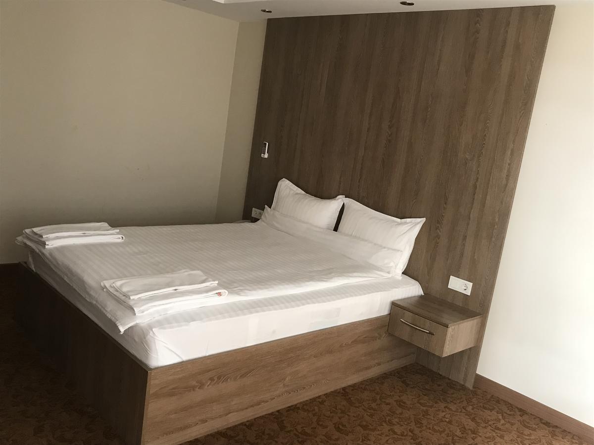 Ny World Hotel Стамбул Екстер'єр фото