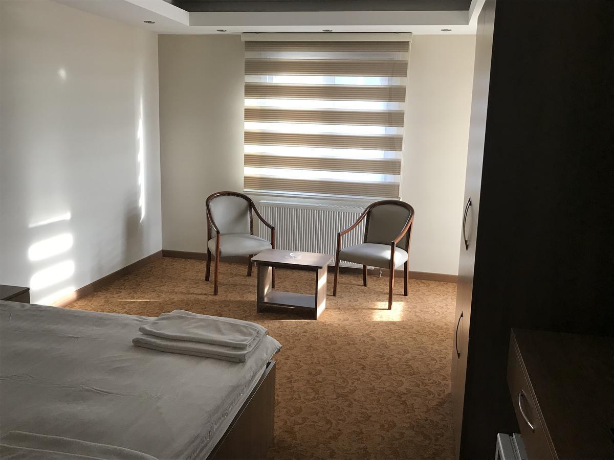 Ny World Hotel Стамбул Екстер'єр фото