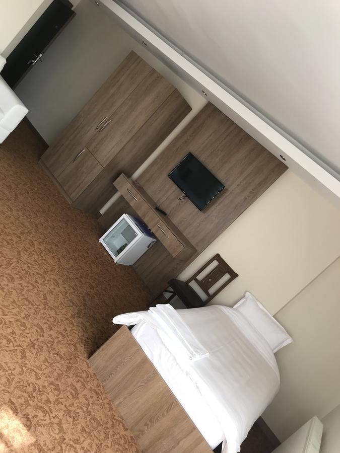 Ny World Hotel Стамбул Екстер'єр фото